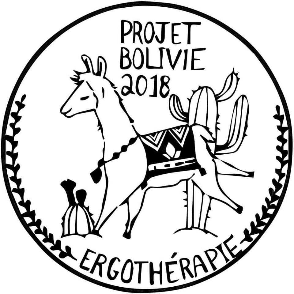 Projet Bolivie 2018